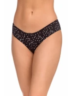 Vamp - Pohodlný dvojdielny set dámskych nohavičiek 15805 - Vamp Vamp - Pohodlný dvojdielny set dámskych nohavičiek 15805 - Vamp