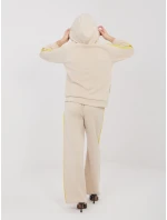 Súprava IT KMPL 21782.93 béžová