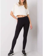 Legíny RV LG 6183.08 čierna Legíny RV LG 6183.08 čierna