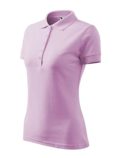Dámska polokošeľa Pique Orchid
