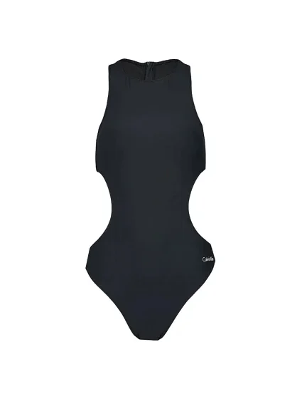 Dámske jednodielne plavky KW0KW00278 - Calvin Klein