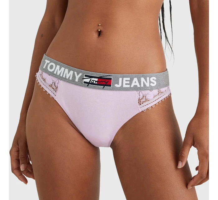 Dámské kalhotky Jeans Lace model 20892300 - Tommy Hilfiger