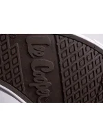 Dámské kotníkové tenisky model 21025378 Bílá - Lee Cooper