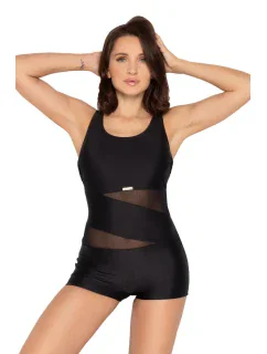 Jednodílné plavky FASHION SPORT SHORTS model 19779978 - Self