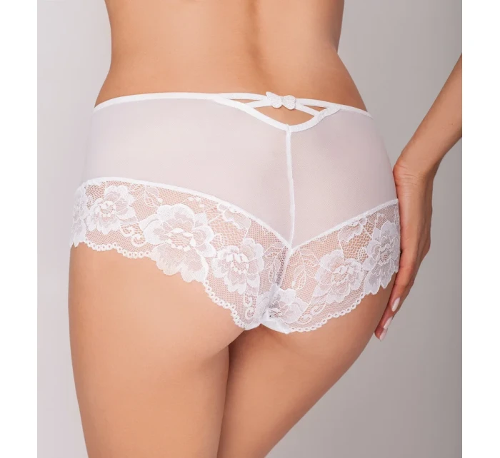 Dámske šortkové nohavičky N098 - EWANA