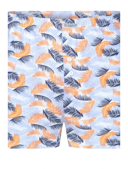 Pánske boxerky M 560 1449 Pánske boxerky M 560 1449