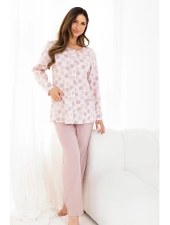 DÁMSKÉ PYŽAMO model 21264220 BIG J/25 - Regina