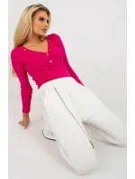 Teplákové nohavice model 174965 Ex Moda Teplákové nohavice model 174965 Ex Moda