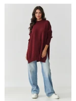 Sveter model 217404 Macadamia