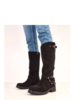 Topánky model 220575 Solea