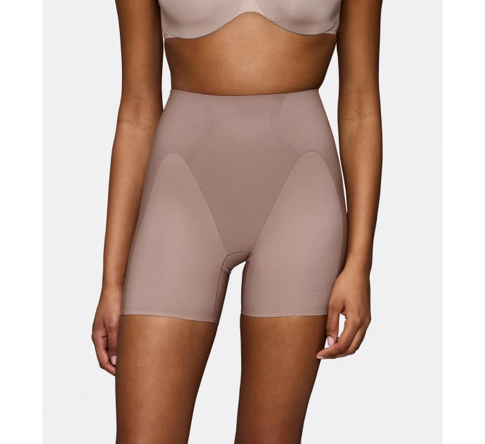 model 21742898 Illusion Curve HW Short BROWN  BROWN - Triumph