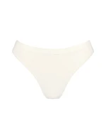 sloggi GO Sense High leg 2P - WHITE - SLOGGI WHITE - SLOGGI
