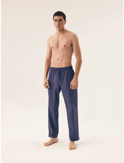 Pánské pyžamové kalhoty A'2 M2XL model 20799637 - Henderson Pánské pyžamové kalhoty A'2 M2XL model 20799637 - Henderson