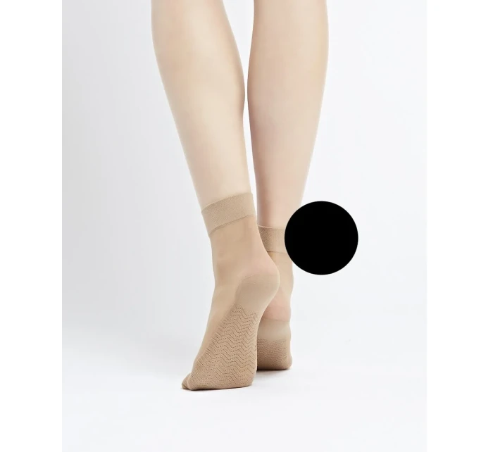 Ponožky Knittex 42171 Active 20 den