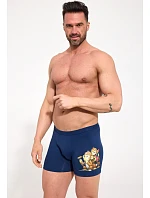 Boxerky Tattoo  S–2XL model 22300242 - Cornette