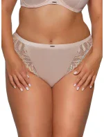 Ava 2107/B S-2XL Brazílske nohavičky