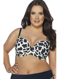 Dámské dvoudílné plavky SK 195 - AVA