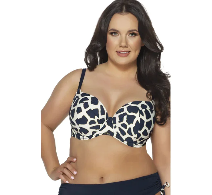 Dámské dvoudílné plavky SK 195 - AVA