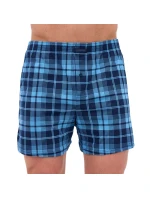 Pánské trenýrky model 21915900 Comfort - Cornette Pánské trenýrky model 21915900 Comfort - Cornette