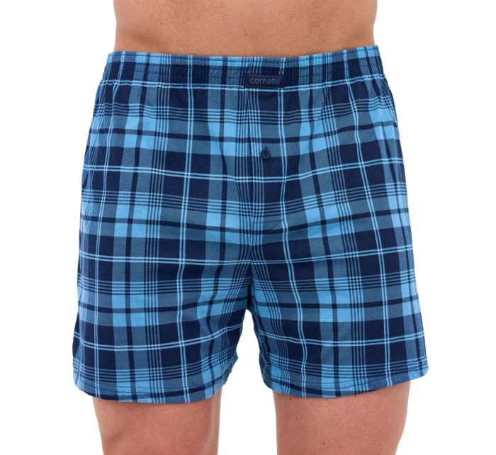 Pánské trenýrky model 21915900 Comfort - Cornette Pánské trenýrky model 21915900 Comfort - Cornette