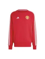 Adidas Manchester United DNA Mikina M IT4163 Adidas Manchester United DNA Mikina M IT4163