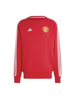Adidas Manchester United DNA Mikina M IT4163
