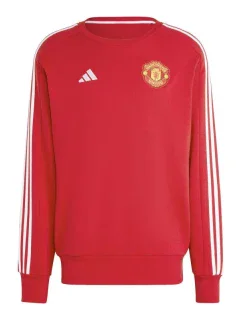 Adidas Manchester United DNA Mikina M IT4163
