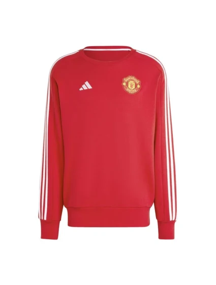 Adidas Manchester United DNA Mikina M IT4163 Adidas Manchester United DNA Mikina M IT4163