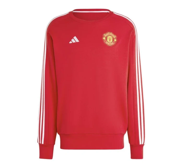 Adidas Manchester United DNA Mikina M IT4163 Adidas Manchester United DNA Mikina M IT4163