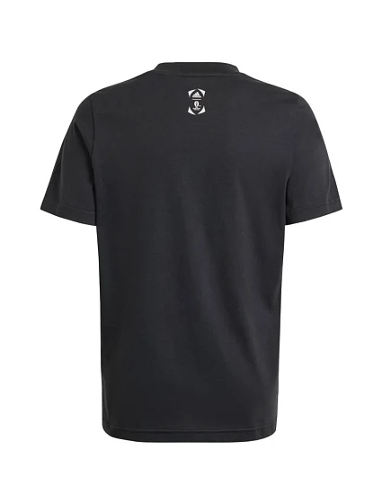 Tričko Jr model 20161579 - ADIDAS Tričko Jr model 20161579 - ADIDAS