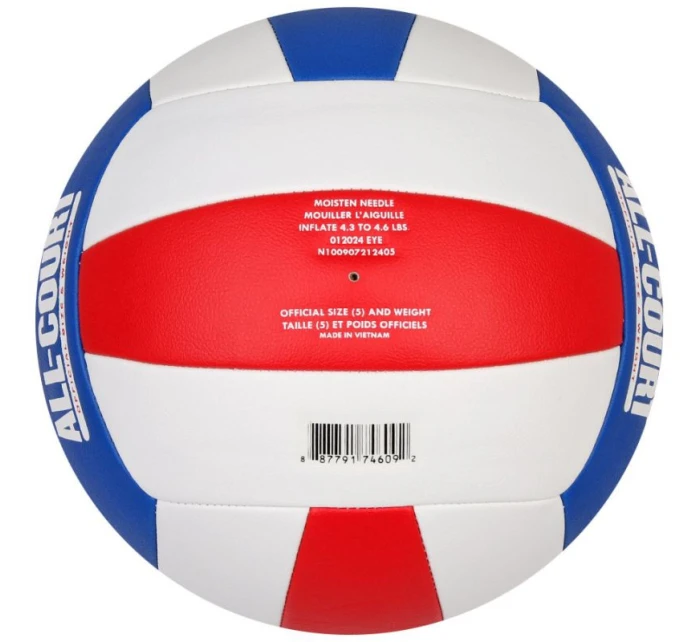 VOLEJBAL NA VŠETKÝCH IHRISKÁCH VYPRÁZDNENÝ VOLEJBAL NA VŠETKÝCH IHRISKÁCH VYPRÁZDNENÝ