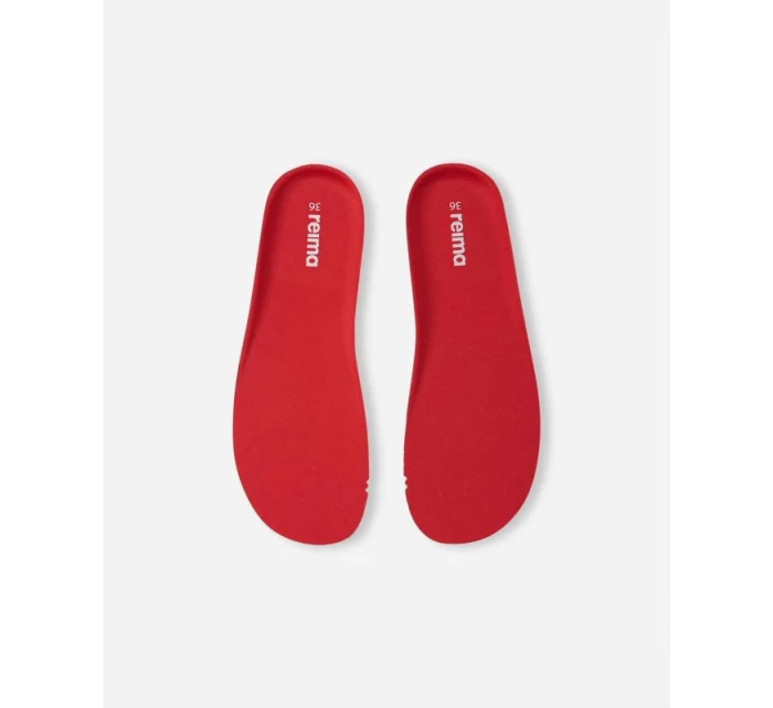 barefoot dětské zimní boty Junior model 21412572 - Reima