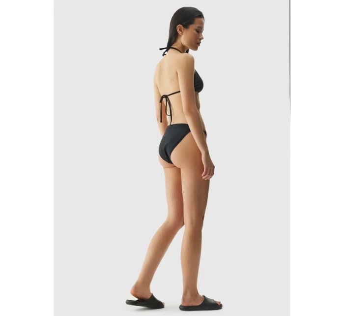 Dámsky spodný diel plaviek 4F