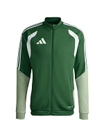 Pánska tréningová mikina adidas Tiro 26 Competition zelená KA7679