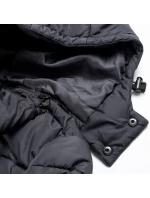 Pánská prošívaná zimní bunda model 21940763 SP Pánská prošívaná zimní bunda model 21940763 SP