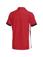 Dětské tričko Nike DriFit Academy Polo červené model 22055661 657 - EB FIT
