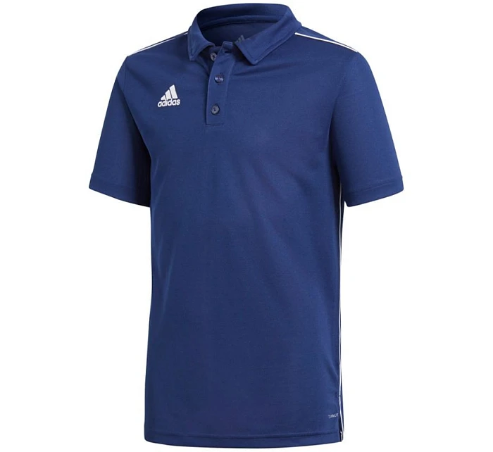 Detské tričko CORE 18 POLO CV3680 - Adidas