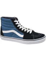 Topánky Vans Sk8-Hi W VD5INVY