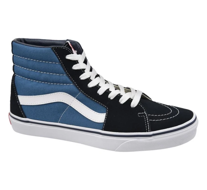 Topánky Vans Sk8-Hi W VD5INVY