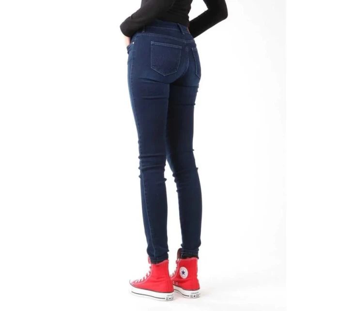 Wrangler Super Skinny Jeans True Beauty W W29JBV94Z