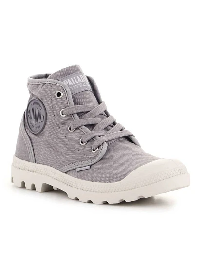 Pánské boty US Pampa Hi F W model 16269017 - Palladium