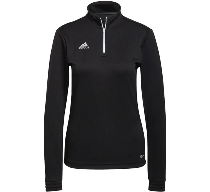 Dámske tréningové tričko Entrada 22 Top W H57541 - Adidas Dámske tréningové tričko Entrada 22 Top W H57541 - Adidas