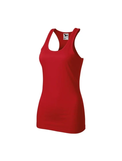 Tričko Malfini Racer W MLI-16707 Tričko Malfini Racer W MLI-16707