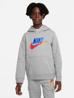 Dětská mikina Sportswear SI Fleece PO Jr FD1197 063 - Nike