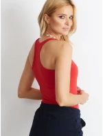 Top BR TP 2007.26P červená Top BR TP 2007.26P červená