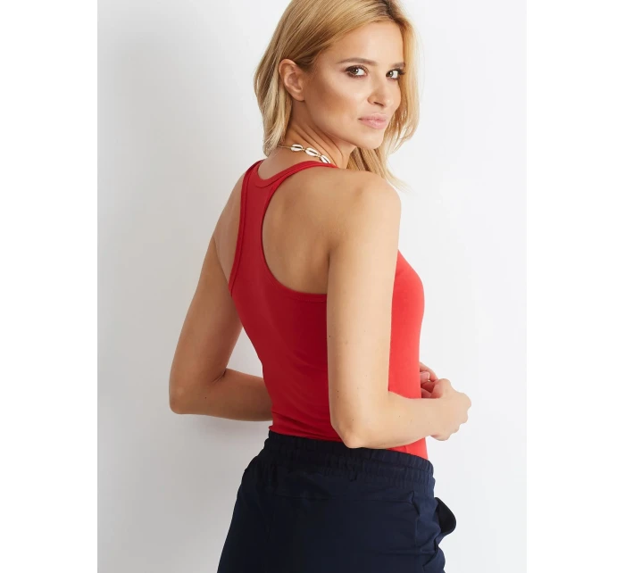 Top BR TP 2007.26P červená Top BR TP 2007.26P červená