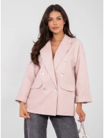 Blazer IT MA FL10061.51 svetlo ružová