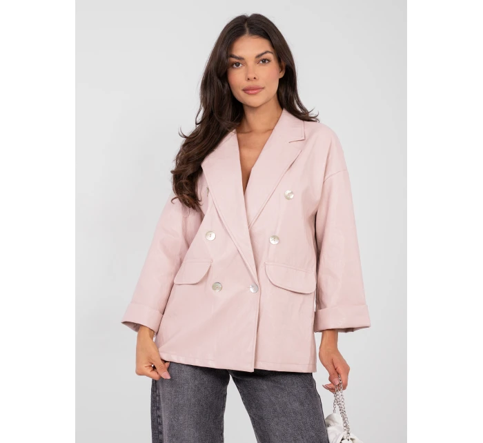 Blazer IT MA FL10061.51 svetlo ružová