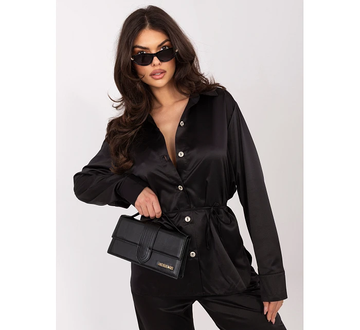 Komplet LK KMPL model 22097786 czarny - FPrice