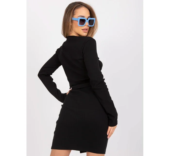 Blúzka TW BZ BL 008.63P čierna